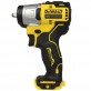 DeWALT DCF902D2 smūginis veržliasukis 2x2 Ah TSTAK